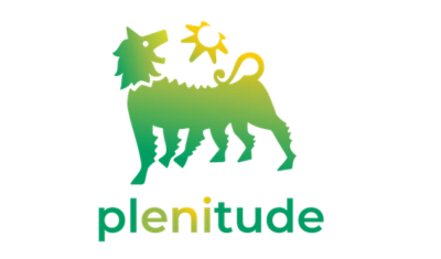 logo de Plenitude